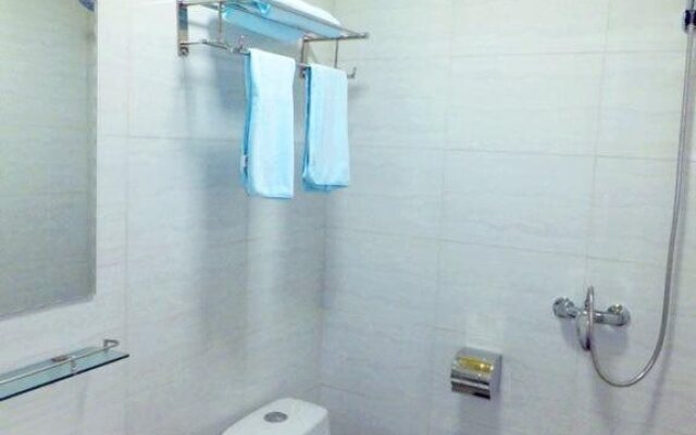 Qingdao Pianyiju Liansuo Hotel