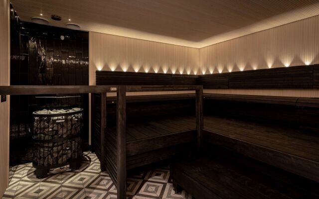 Scandic Hamburger Börs