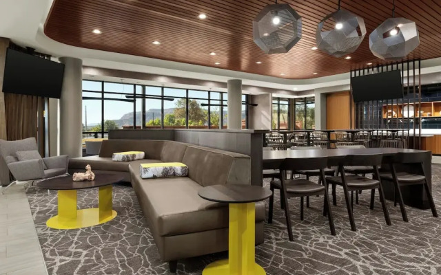 Springhill Suites By Marriott Kanab