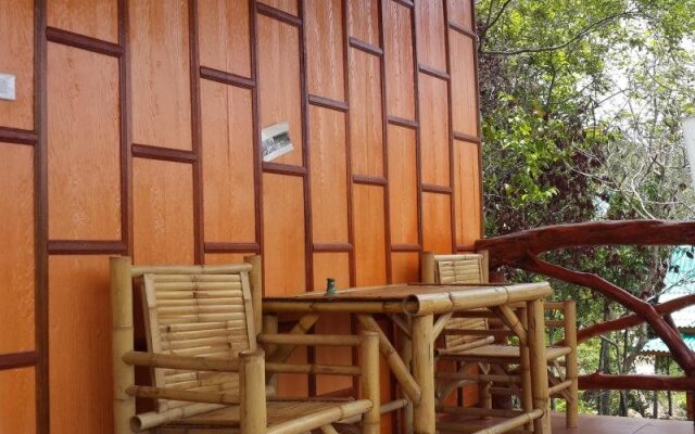Mellow Resort