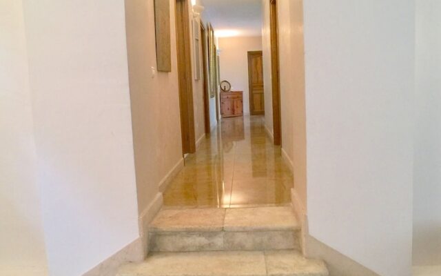 Luxury Villa Bella Pool & Tennis