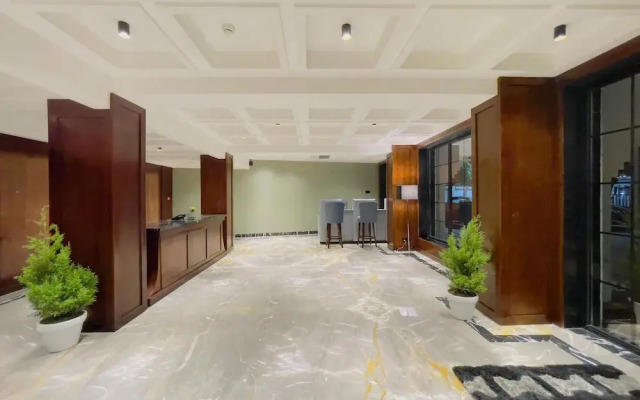Hotel Paradise