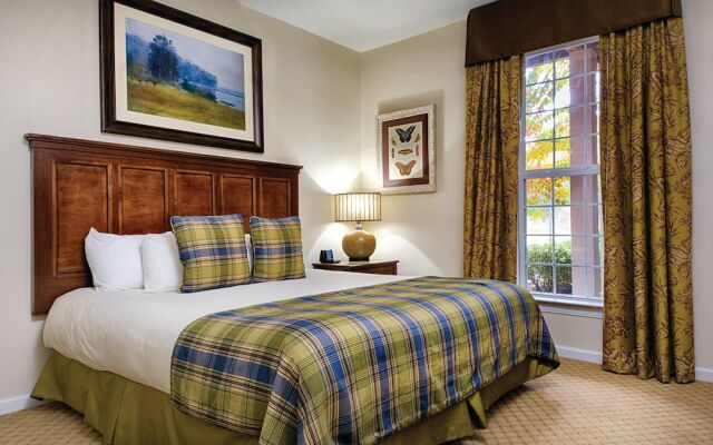 Club Wyndham Lake Marion