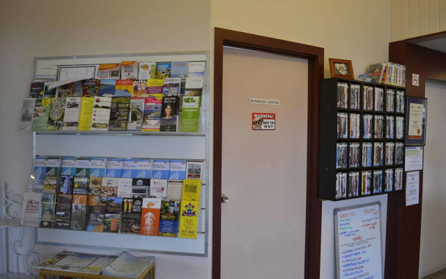 Colac Mid City Motor Inn