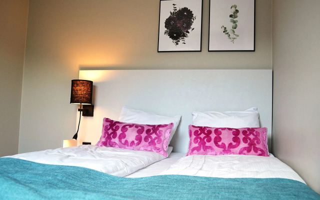 Thon Partner Hotel Central