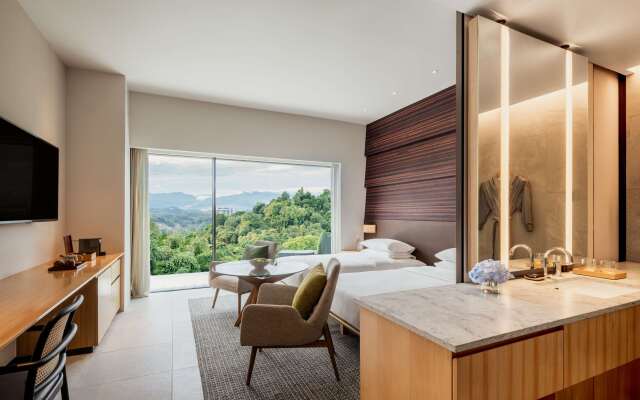 Hyatt Centric Kota Kinabalu