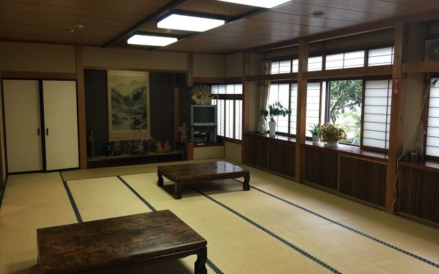 Ryokan Seibei