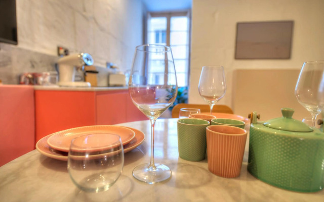 138 - Impressive & stylish Palazzino in Valletta