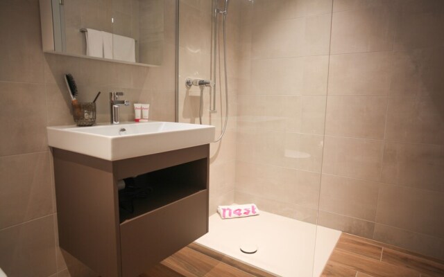 Nest - Lauriedstrasse 7