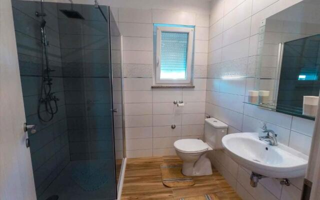 Apartments in Lopar - Insel Rab 26467