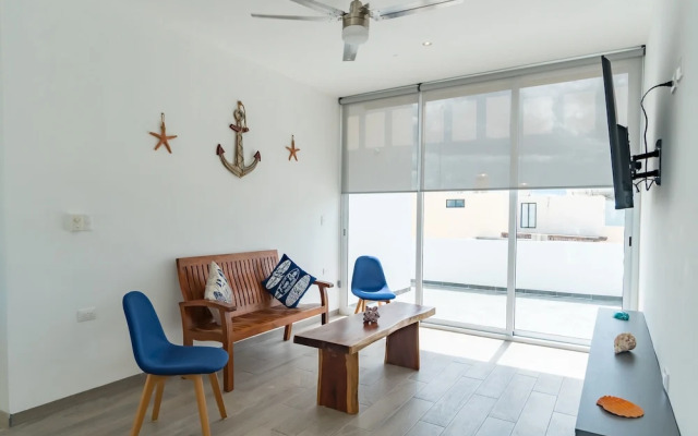 Casa Arena Mía by Casago