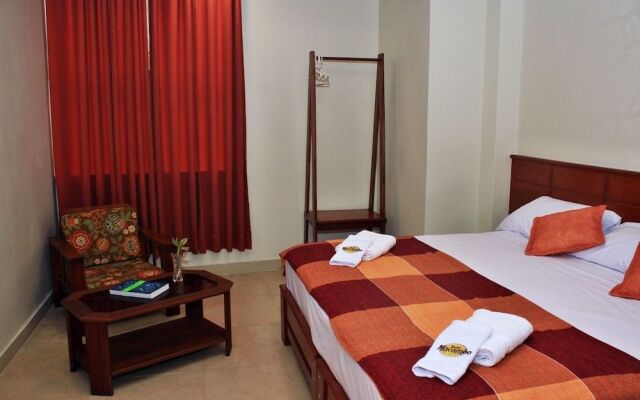 Hostal Macambo