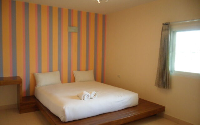 Two Fifty Nine Resort