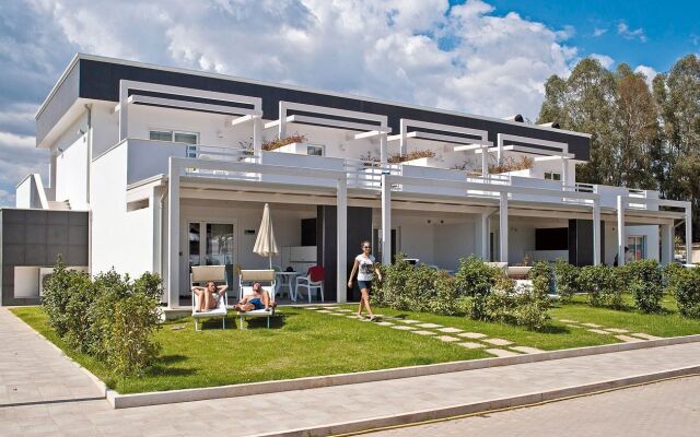 Salice Club Resort Residence