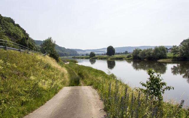 Domizil im Weserbergland