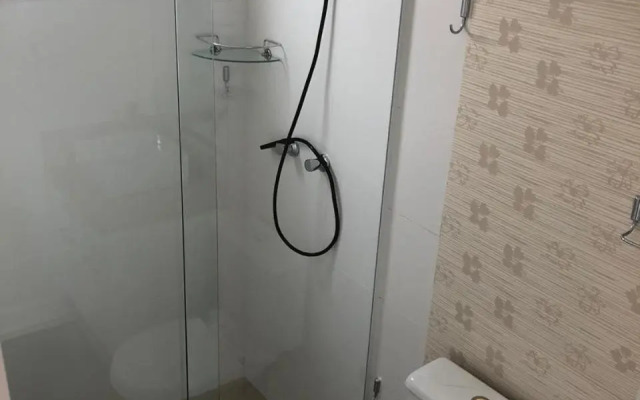 Mundo Livre Guest House