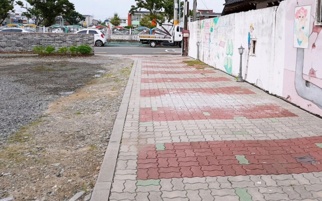 Gyeongju Sopung Stay