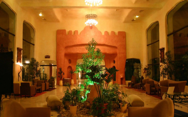 Hotel Yasmine Beach