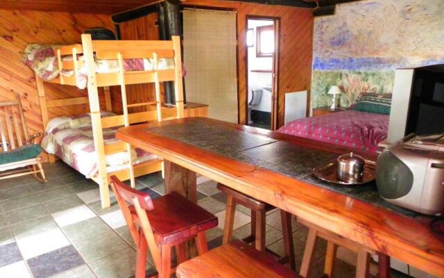 Algarrobo Suites