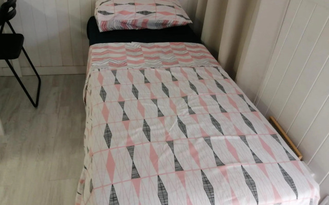 2-Estudio Zona Chamberí Quevedo