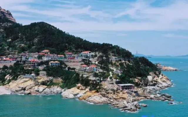 Momer Coastal Farm Resort & Homestay - Laoshan Scenic Area Branch