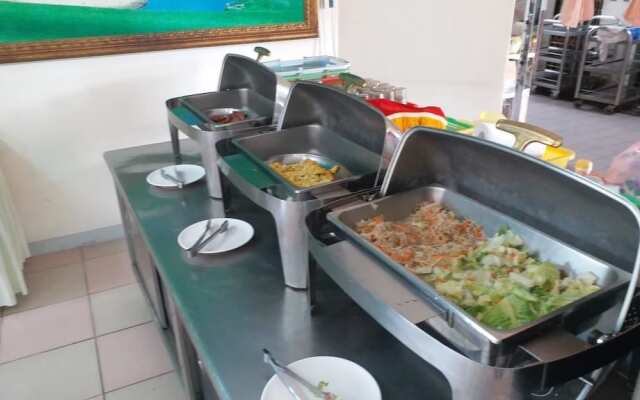 Chinshang Pastoral Farm Resort