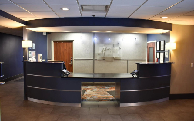 Holiday Inn Express & Suites Nashville Southeast - Antioch by IHG