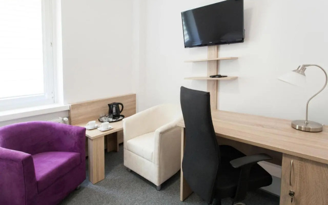 Dom Studenta Nr 1 ANS w Koninie