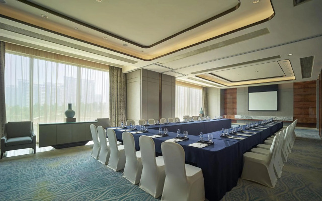 Shangri-La Tangshan
