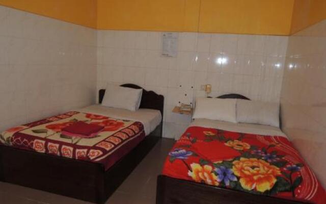 Bun Seng Guesthouse