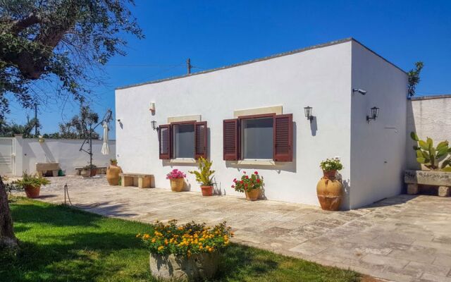 House Piccola Ortelle