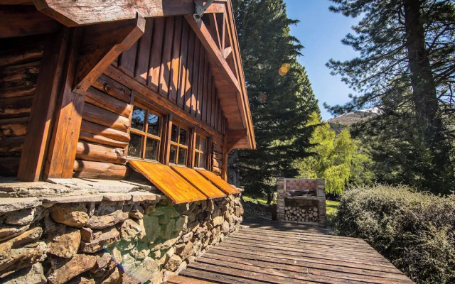 BT Homes - Cerro Catedral