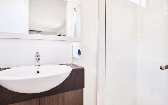 Lorne Foreshore Caravan Park