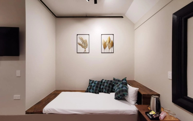 Sydney Wattle Hotel