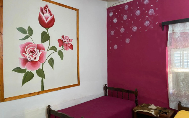 Munay EcoHostal - Posada de Adobe