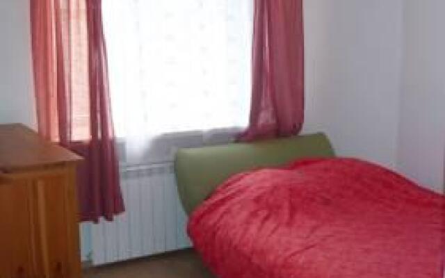 Tallinn Apartment Suur-Ameerika