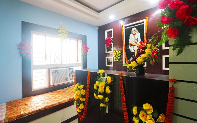 OYO 62292 Krishna Kanheyaa Residency