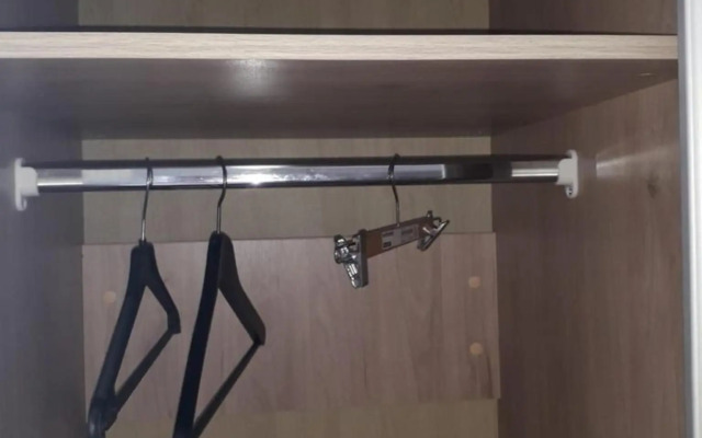 Апартаменты на острове Канонерский