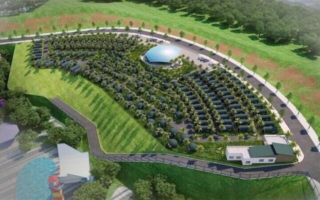 Wonderland Resort Phan Thiet