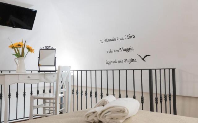 Tra... Incanto E Natura