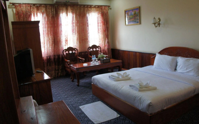 Sokphankham Hotel