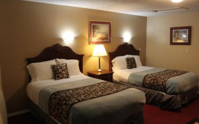 Budget Inn