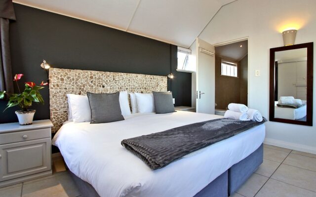 Bergzicht Guesthouse