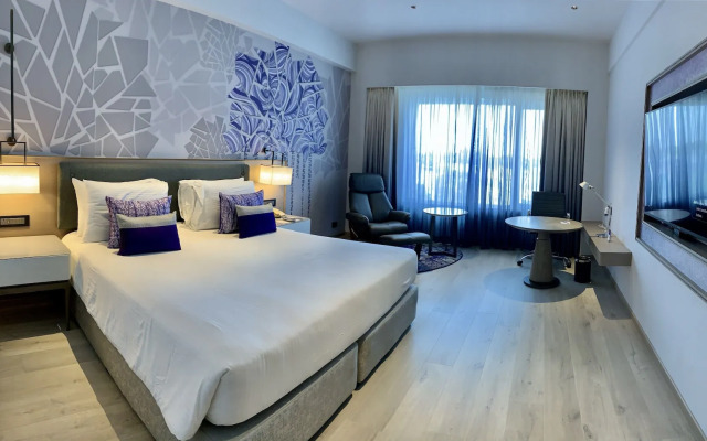 Vivanta Vadodara