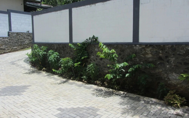 Twin Villa 22