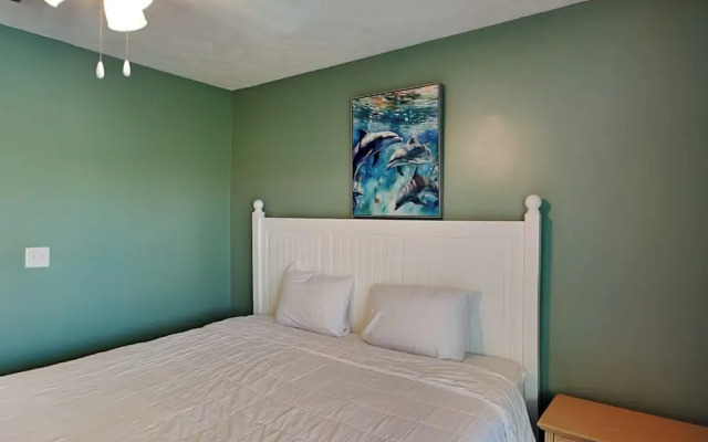 Southwind III Condo #H6