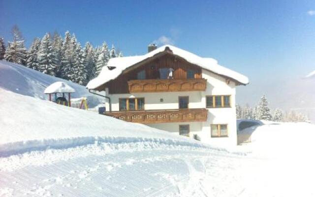 Appartement Hutegger