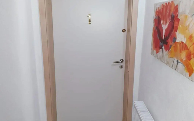 Castelului 1