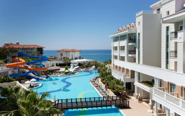 Alba Queen Hotel - Ultra All Inclusive