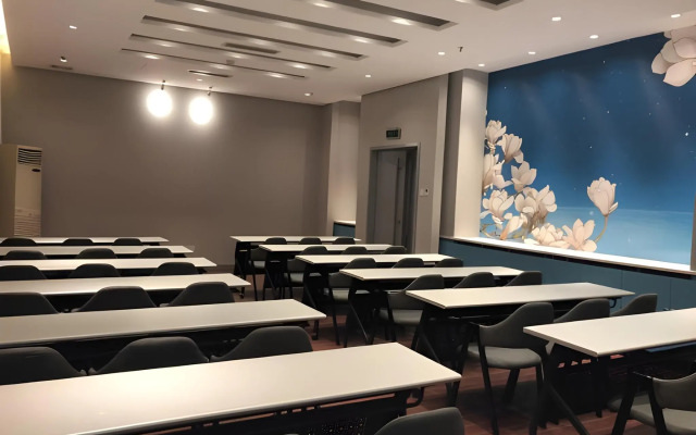 Magnotel Hotel Of Beijing West Railway Station